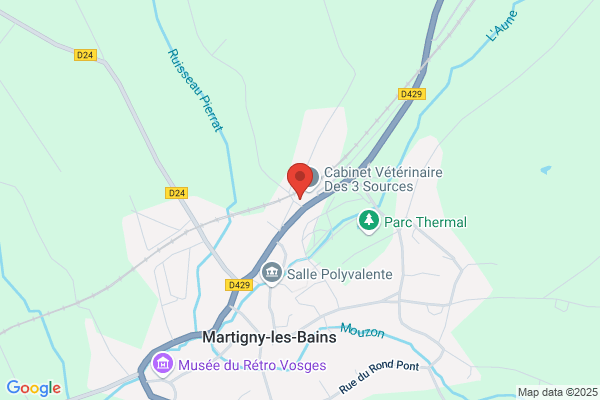 Auto-Secours des garagistes de Martigny