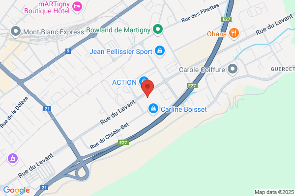 Debio Recherche Pharmaceutique SA