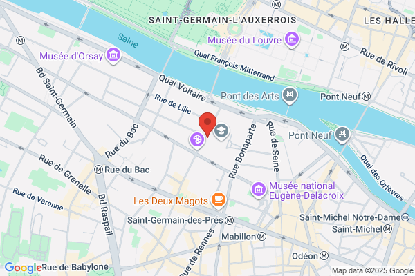 Dessange Paris