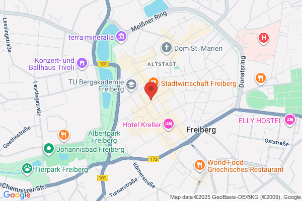 Boutique Friberg