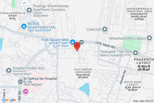Infovision