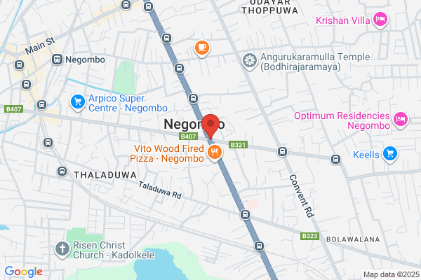 Ngombo Sule