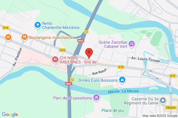 Salon Boucles d'Or
