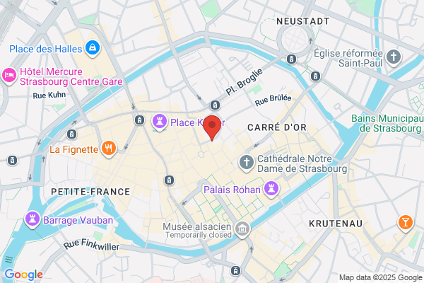 Boutique Chez Marie-Rose