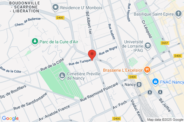 Nofida Audit et Conseil S.A.