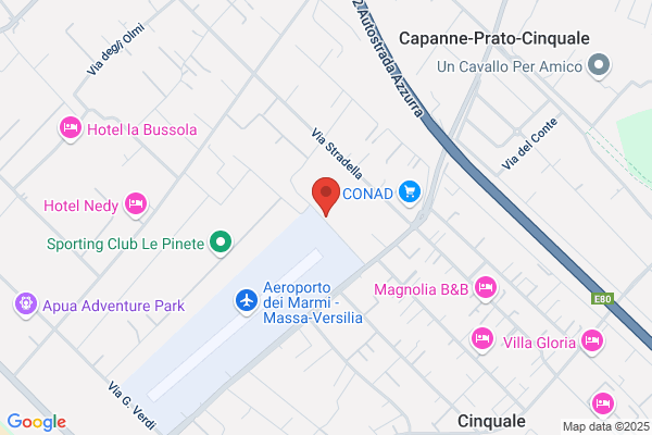 Versilia sports