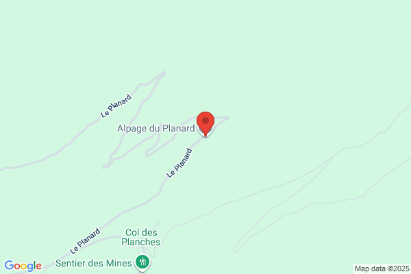 Le Village des Pères-Noël Sàrl
