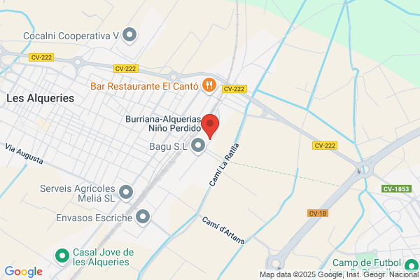 Vis-à-Vis SA