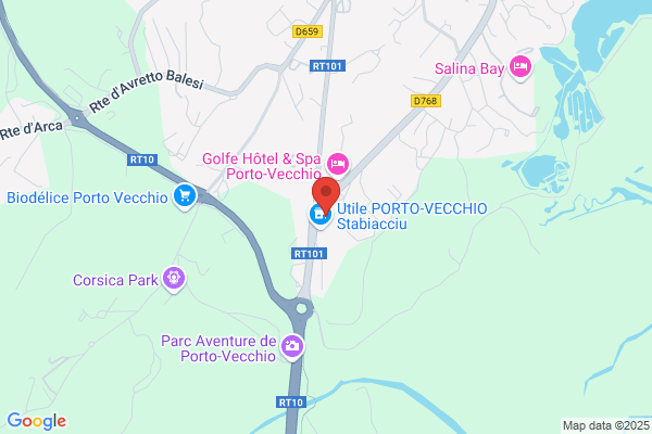 Agence immobilière Gétisa