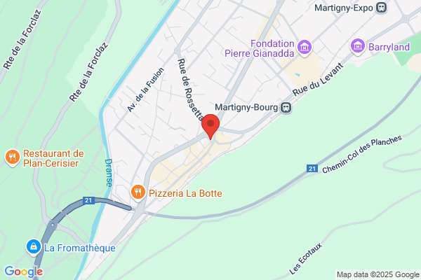 Sun Triangle Immobilier SA
