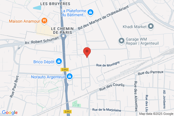 Compagnie d'études et de réalisations techniques SA