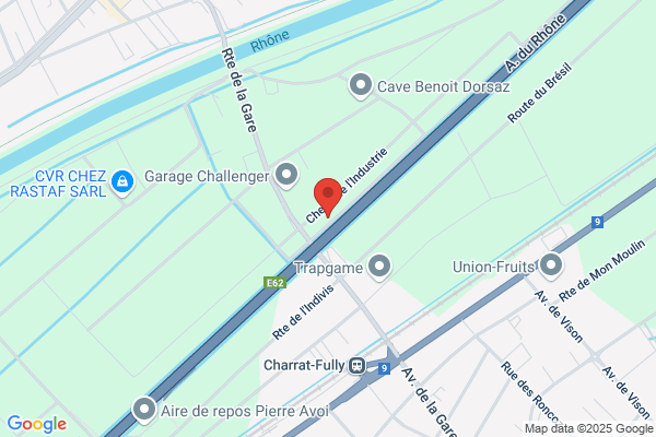 Cuypers et Maret SA