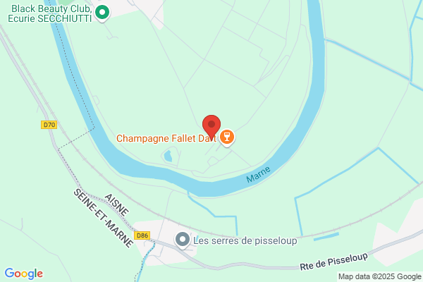 Dr méd. Pierre Fallet