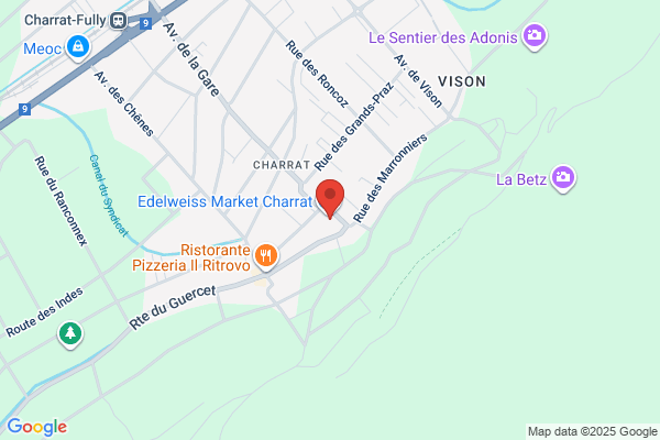Office de poste