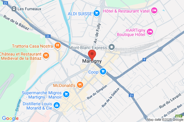Probréjao Cap. Corp.