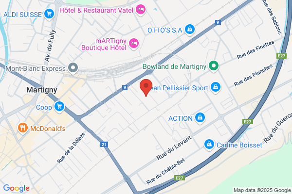 Ecole professionnelle