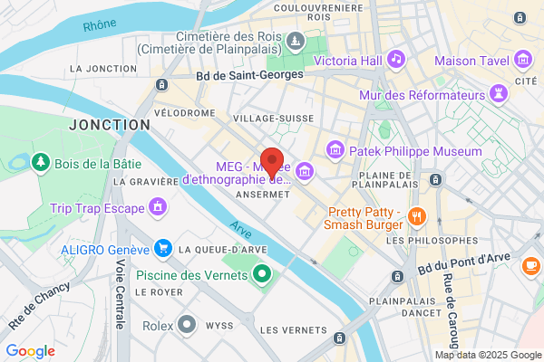 AA A & Artisans Genevois Sàrl