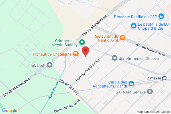 Léman Sanitaire Ferblanterie SARL