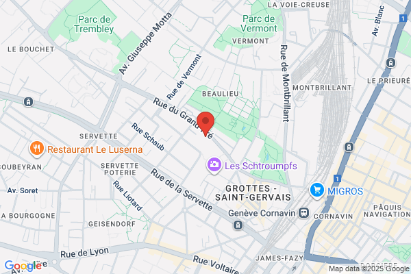 JLM peinture papiers peints nettoyages Sàrl