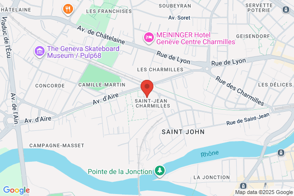 Rénovation Bâtiment GE Sàrl
