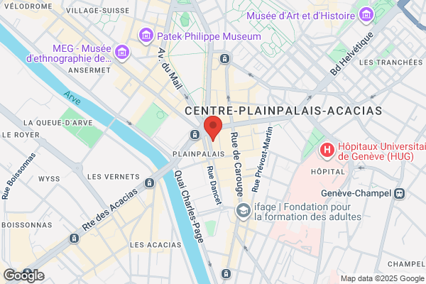 Pharmacie Pharmanature Dancet