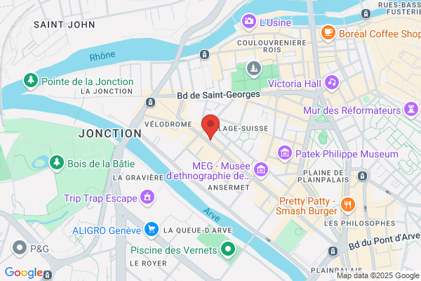 Pharmacie Jonction et Vétérinaire