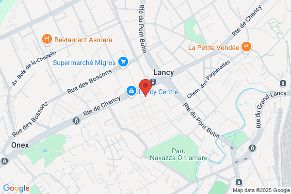 Centre Médical du Petit-Lancy