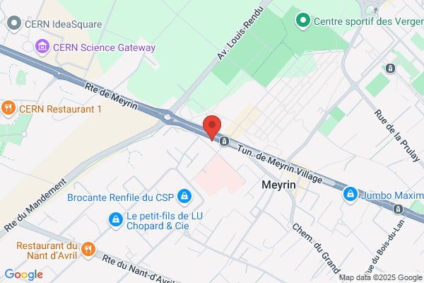 Vente directe J. Maisonneuve