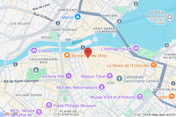 CM STUDIO Architectes