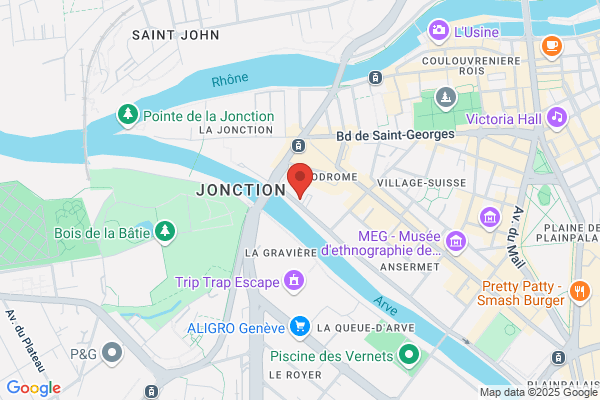 Architecture et Acustique SA