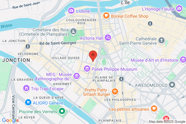 Atelier d'Architecture Léopizzi et Corazzini