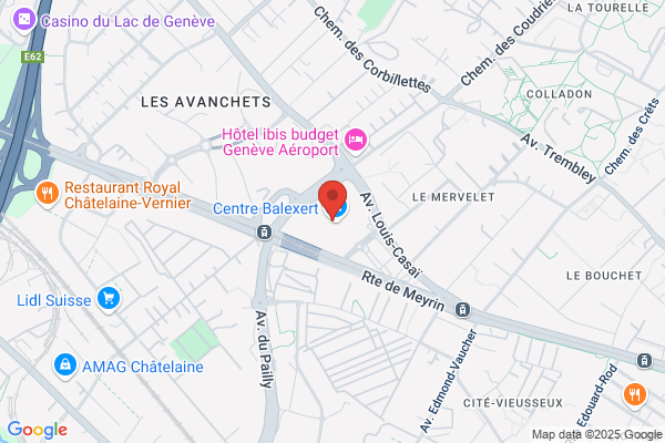 ACUITIS Opticien & Audioprothésiste
