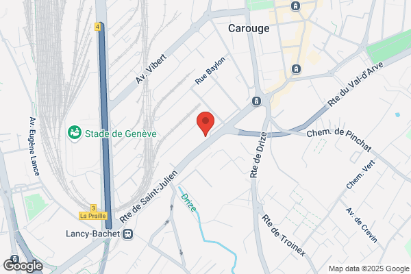 Auto Service de la Jonction