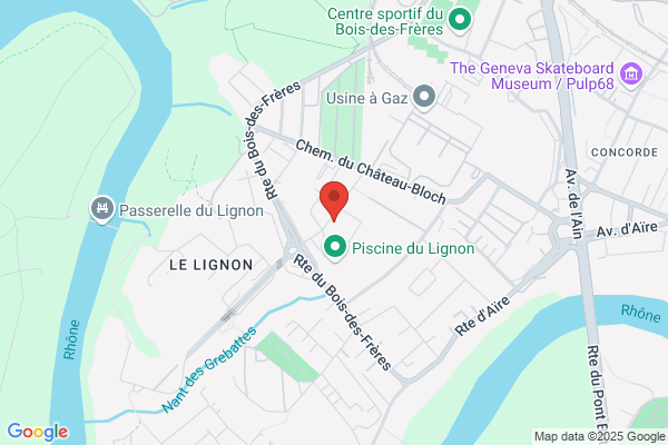 Bezon Frères Garage-Carosserie