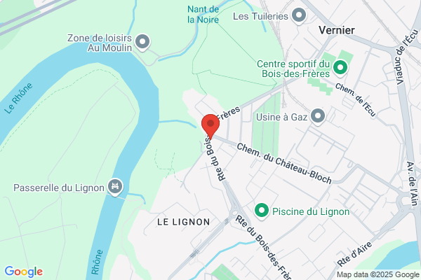 Emil Frey SA Genève Garage du Lignon SA