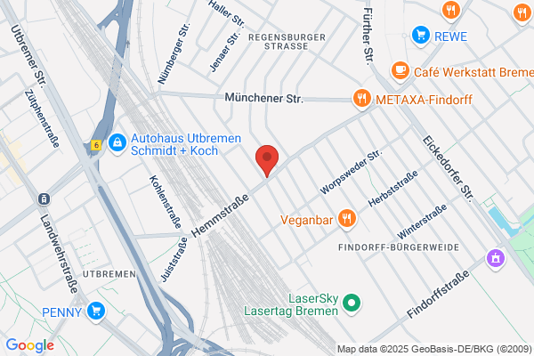 Autolocation Léman