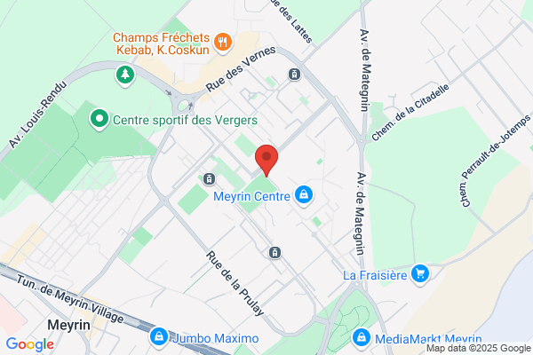 Mobility CarSharing Suisse