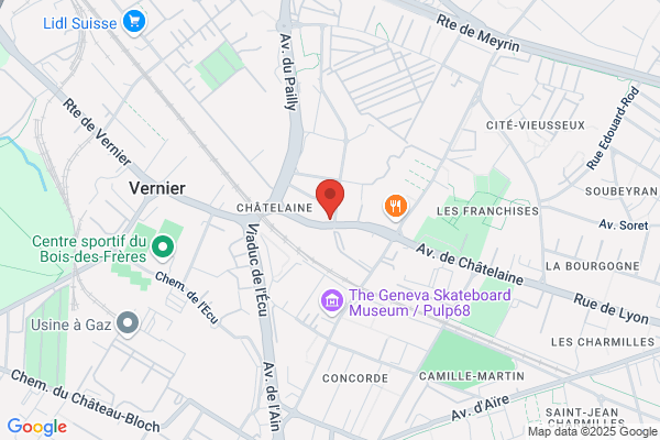 Boulangerie Jenny et Cie