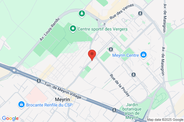 Boulangerie Prulay