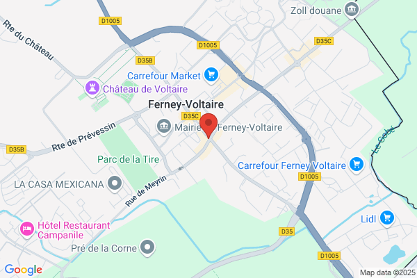Boulangerie S. Di Filippo