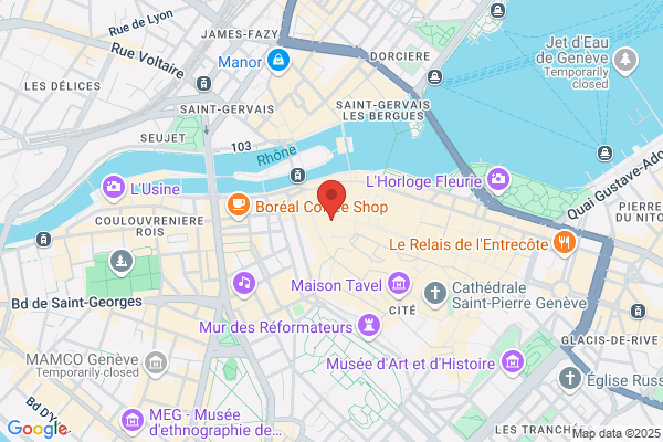 Boulangerie Saveur Noire et Snack Show