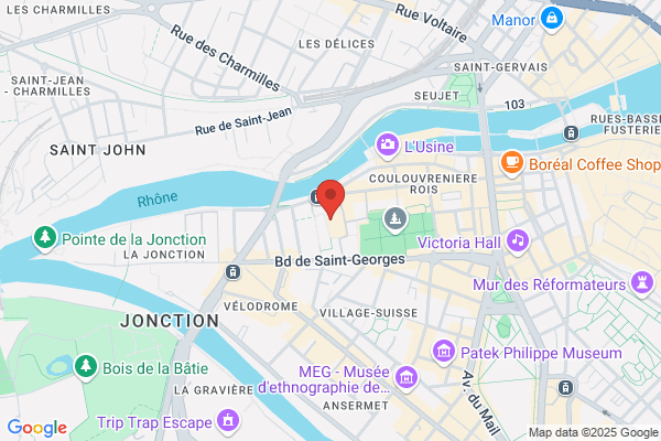 Boulangerie V. Fosc