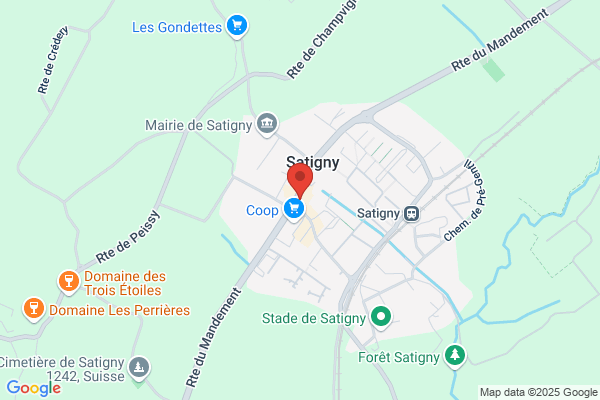 Café-Boulangerie Autre Chose