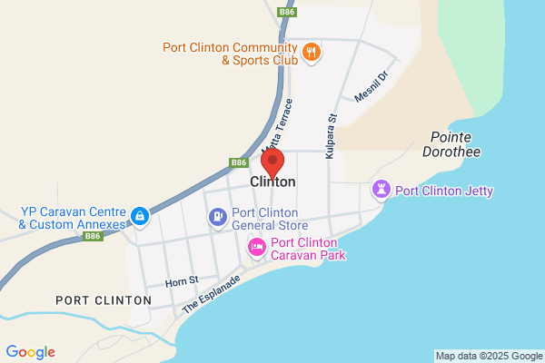 Olinton SA