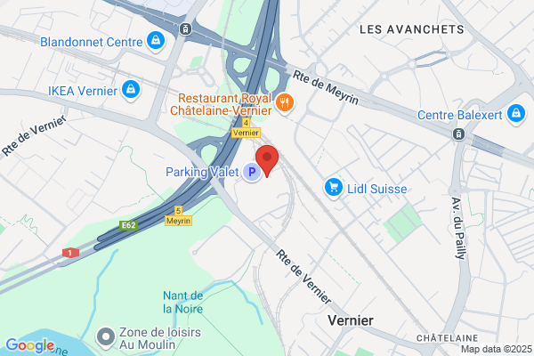 AD Connexion Sàrl