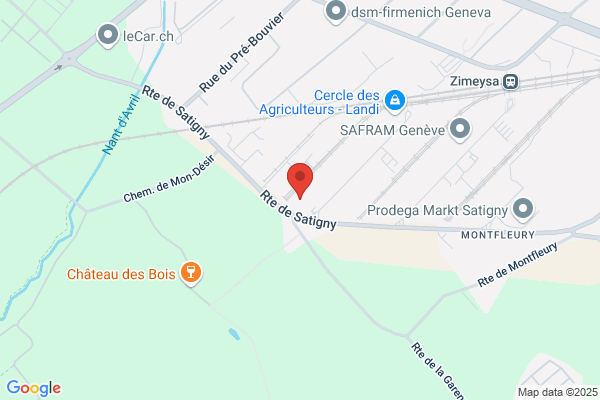 Anselmi Distribution Sàrl
