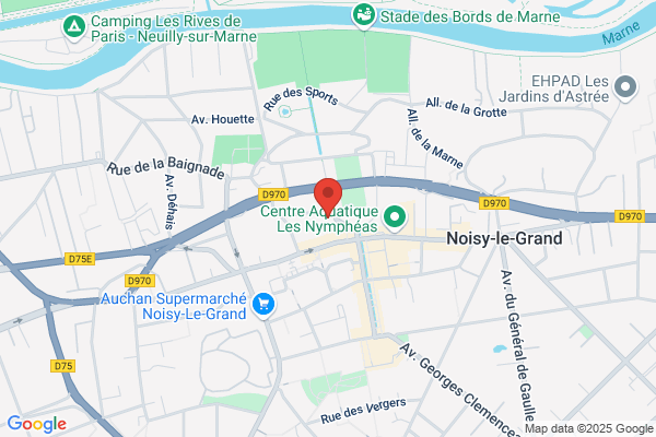 Association Espérance pour l'enfant angolais