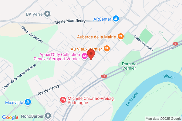 Boucherie chevaline du Lignon