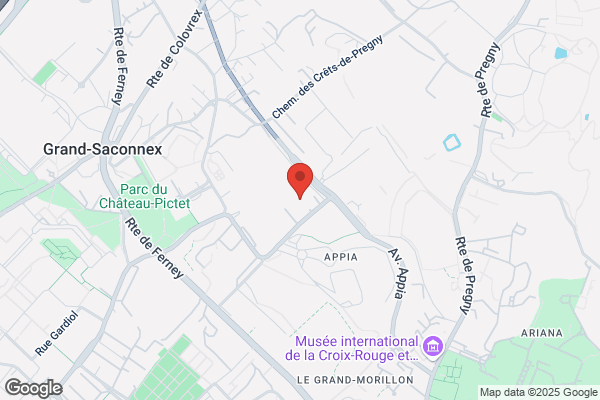 Communauté Internationale Baha'ie