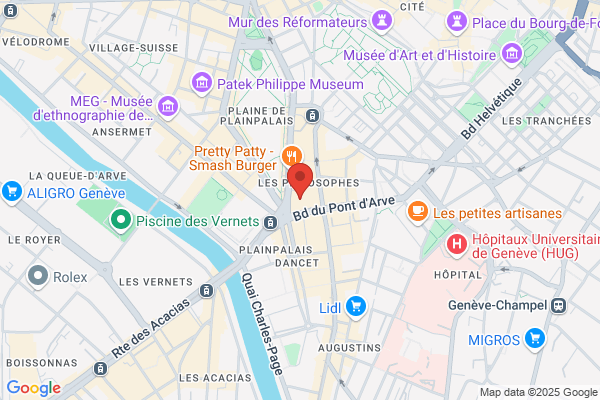BECO Comptabilité & Salaires